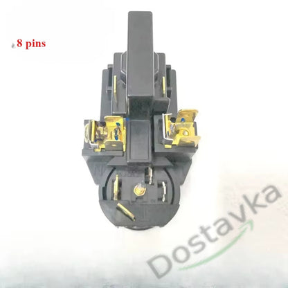 Starting relay MM8-614B4097P 330M355 refrigerator