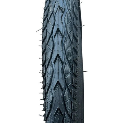 Aist, Desna Bicycle Tire BMX (20x2.125, 57-406, Wide Herringbone)