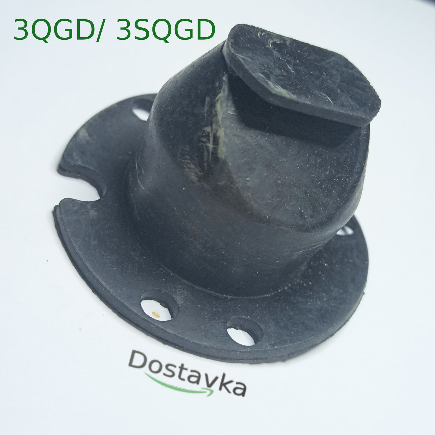 3SQGD submersible pumps check valve membrane d67