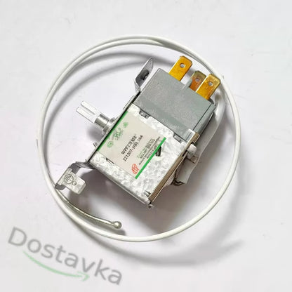Switch thermostat WPF25J-EX 3PIN for refrigerator