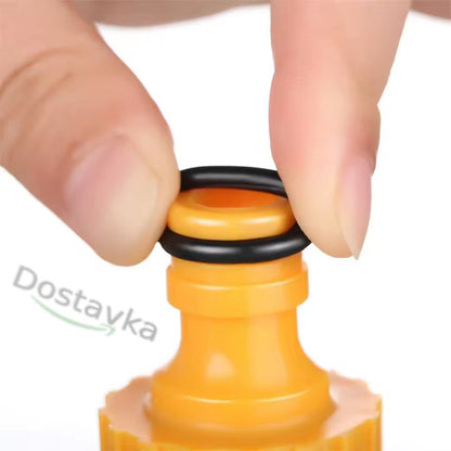 Sealing ring 9*14*2.5 mm (1/4 M22) for car wash connections