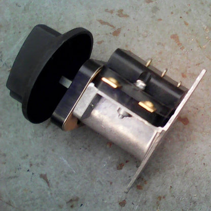 Industrial electric stoves switch up to 25 Amperes