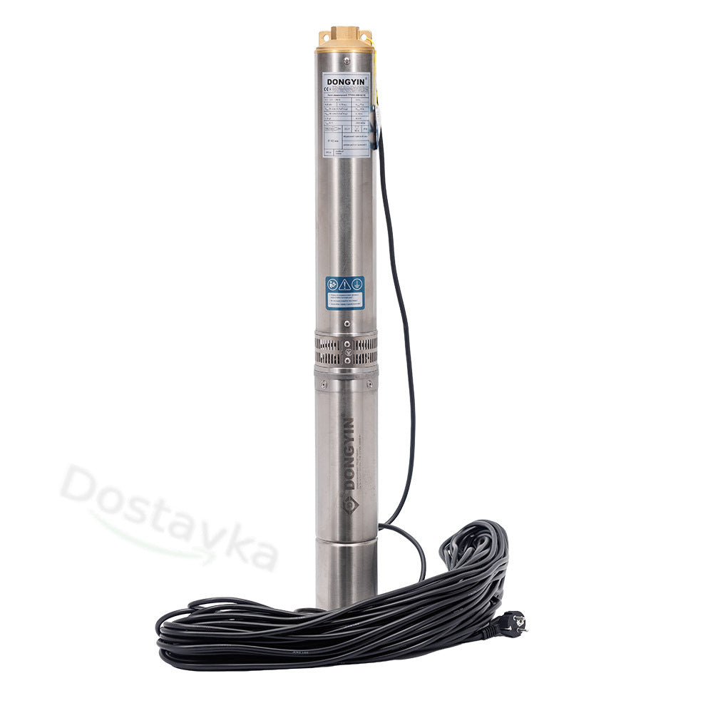 AQUATICA (DONGYIN) 777442 Submersible Pump