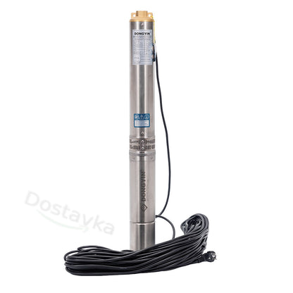AQUATICA (DONGYIN) 777442 Submersible Pump
