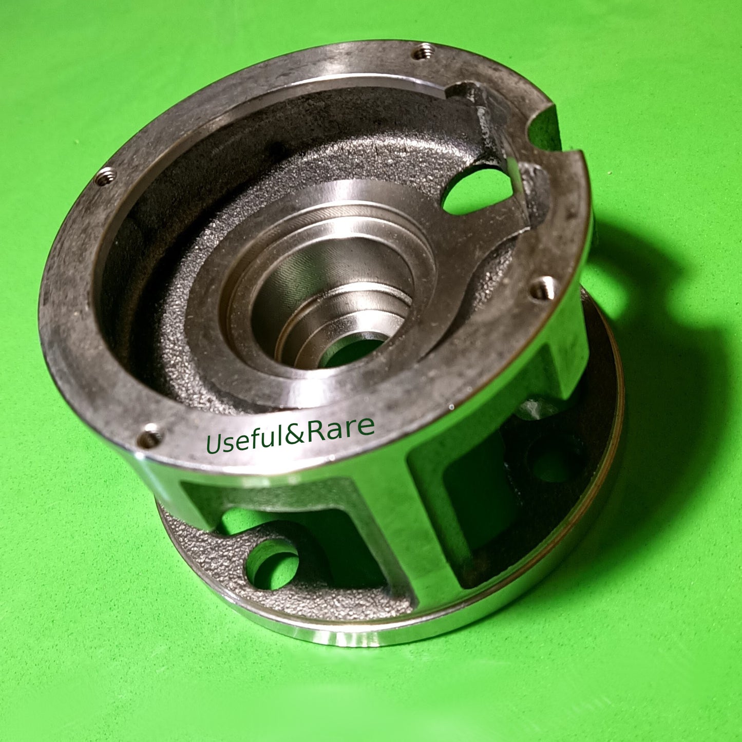 Adapter flange for submersible pump DONGYIN Aquatica 777311, 777312, 777313, 778311 (777311014)