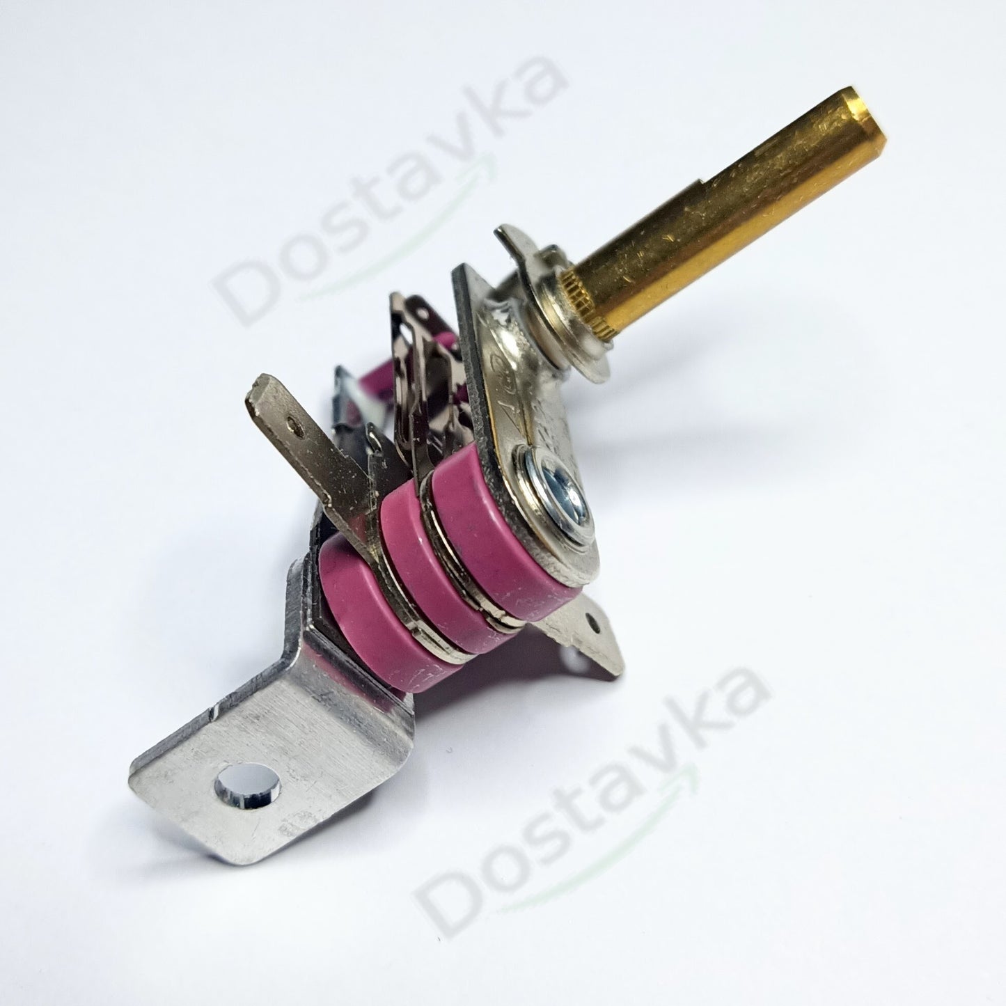 Термостат для мультиварки/ духовки KDT300A 12A 250V T250