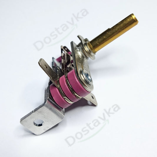 Термостат для мультиварки/ духовки KDT300A 12A 250V T250