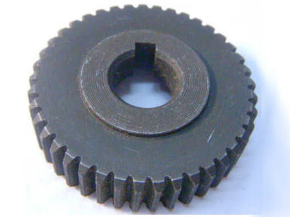 Straight tooth gear d43*12 t41 for electric drill diameter 43 mm