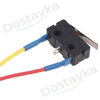 Thermex Gas Water Heater 2-Pin Micro Switch (26400620)
