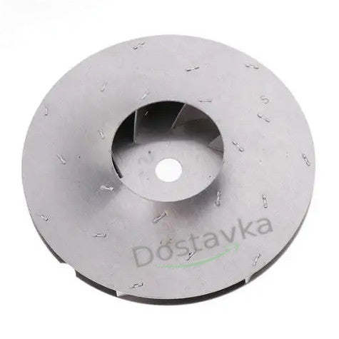 vacuum cleaner turbine engine Impeller-wheel 87*8 h14 