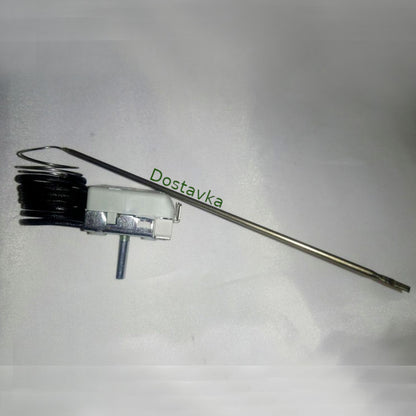 Oven thermostat 81381460 250V 16A L110cm (40-280°C)