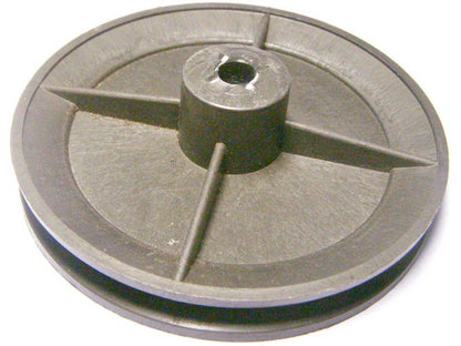Washing machine actuator pulley Donbass, Tavria new model