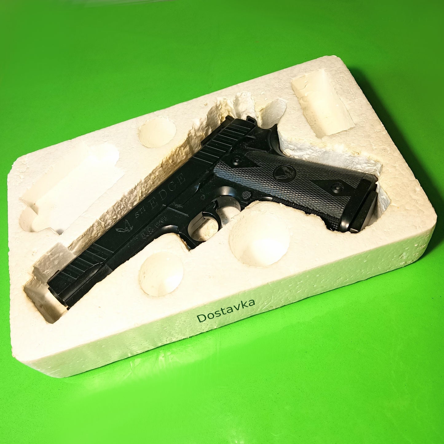 STI Edge Air Gun (6mm)