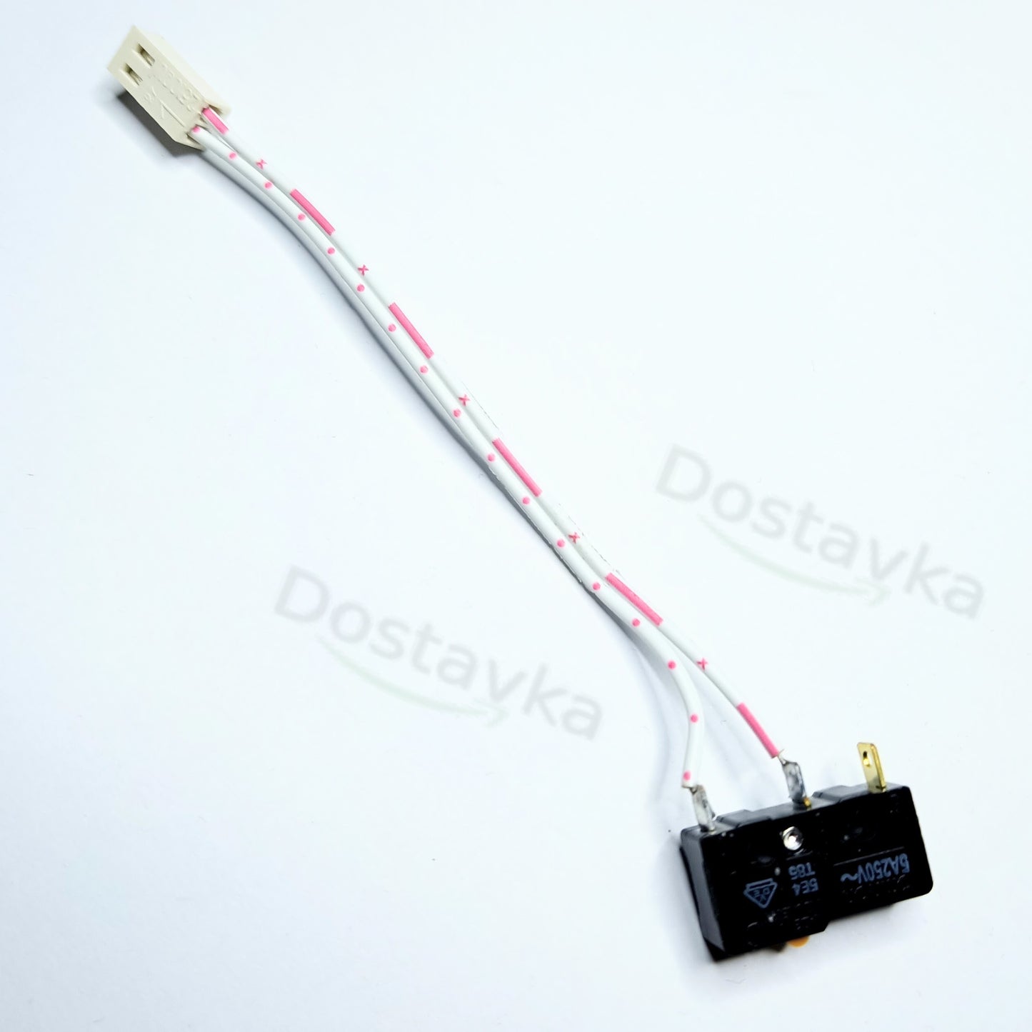 NPO EPS-15/15(А) Pump Automation Microswitch (All Series) (A23)