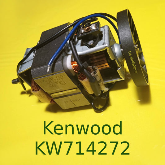 Kenwood JE680 juicer motor UK-30R-0001