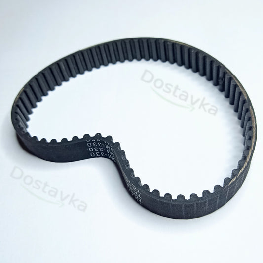 Drive belt 5M 330 (66 teeth)