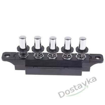 Pyramida hood Mechanical control switch 10900014