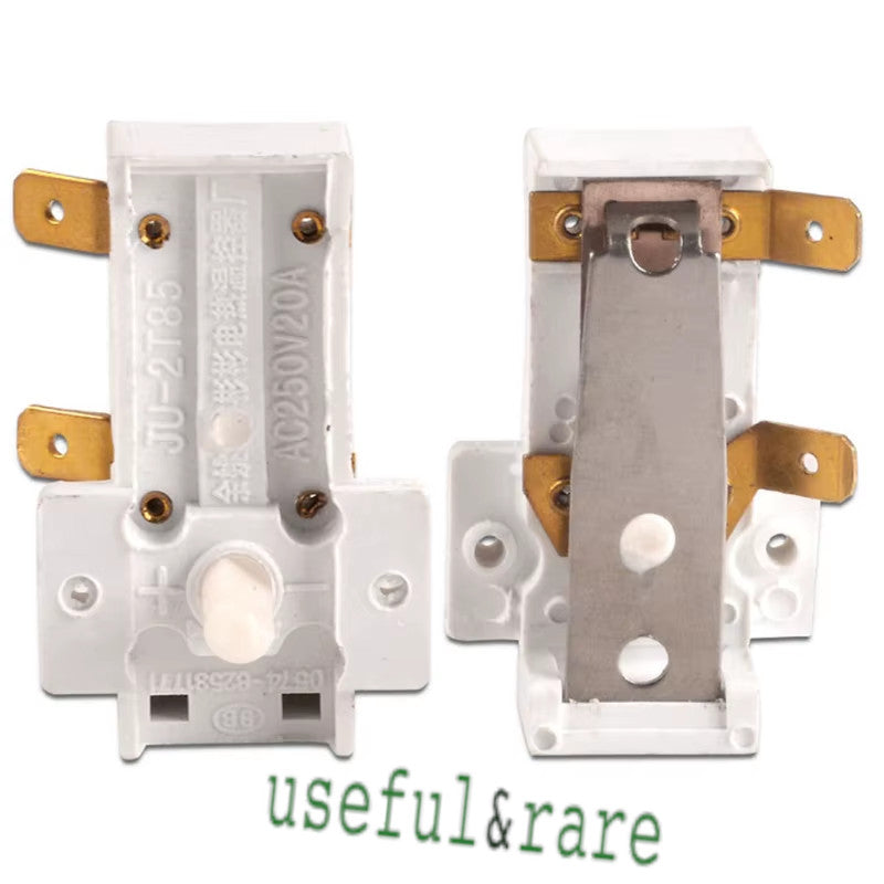 Oil Electric heaters bimetal thermostat LR77781 70C0-05 KST401 T90 16A