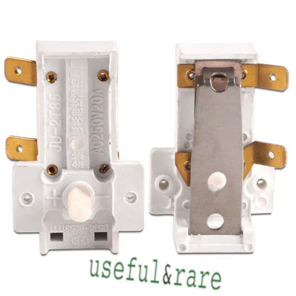 Oil Electric heaters bimetal thermostat LR77781 70C0-05 KST401 T90 16A