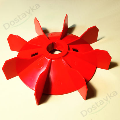 Engine cooling Impeller d38*165*200 132-4-6-8