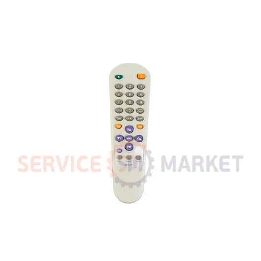 TV remote control GR-21FT Grol