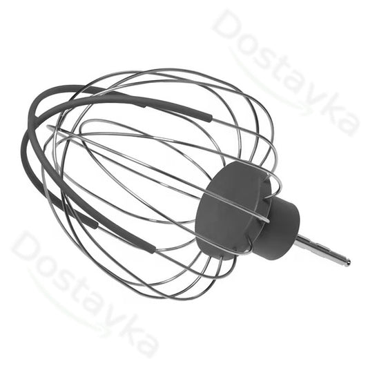 Tefal Kitchen Machine Whisk QB9008, QB9518, I-Coach (MS-653211)