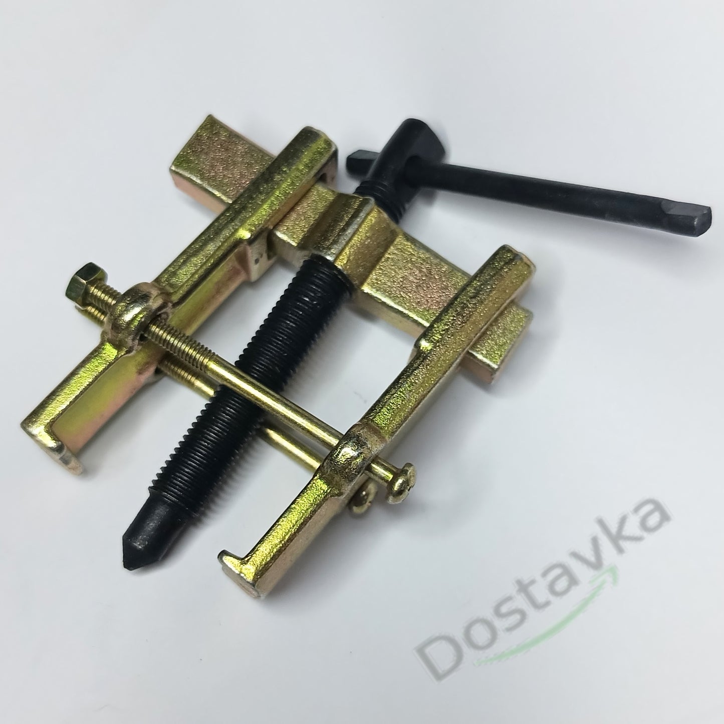 Bearing puller 2-paw grip width 40/50 paw 90/110 mm