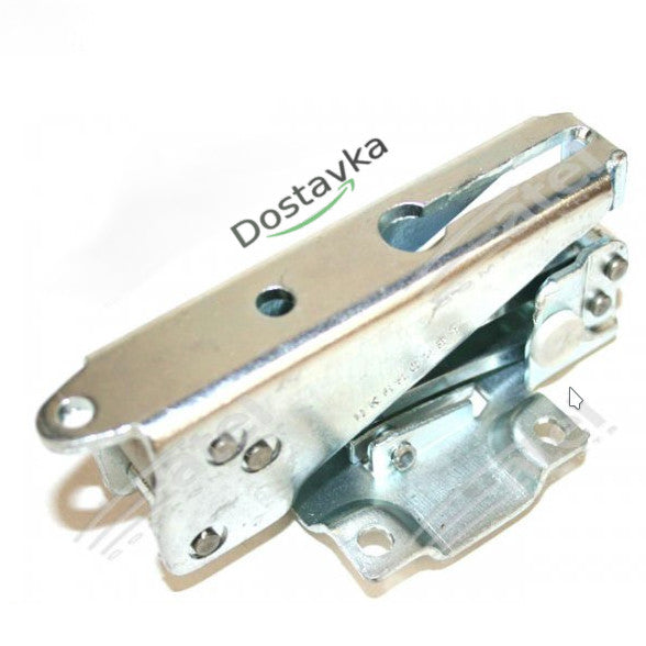 Door hinge (upper left, lower right) for Ardo refrigerator