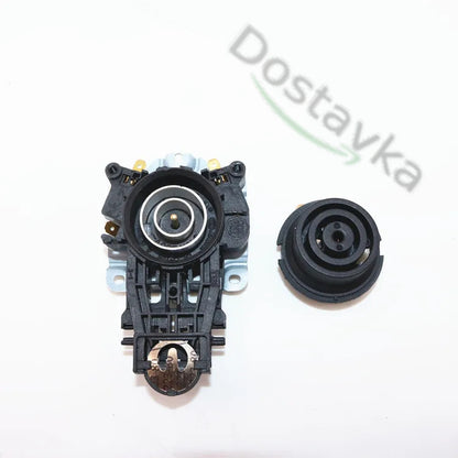 Shivaki, Underprice, Polaris Electric kettle socket set Surox SLD-118