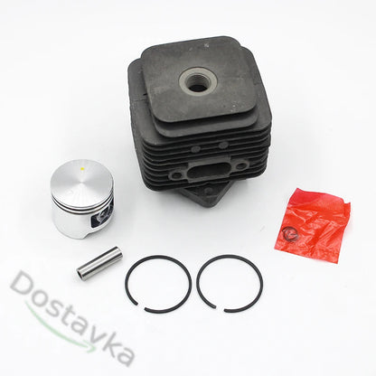 Piston repair kit for handheld lawn mower Shark 25 CC AT 3342 piston d33.5