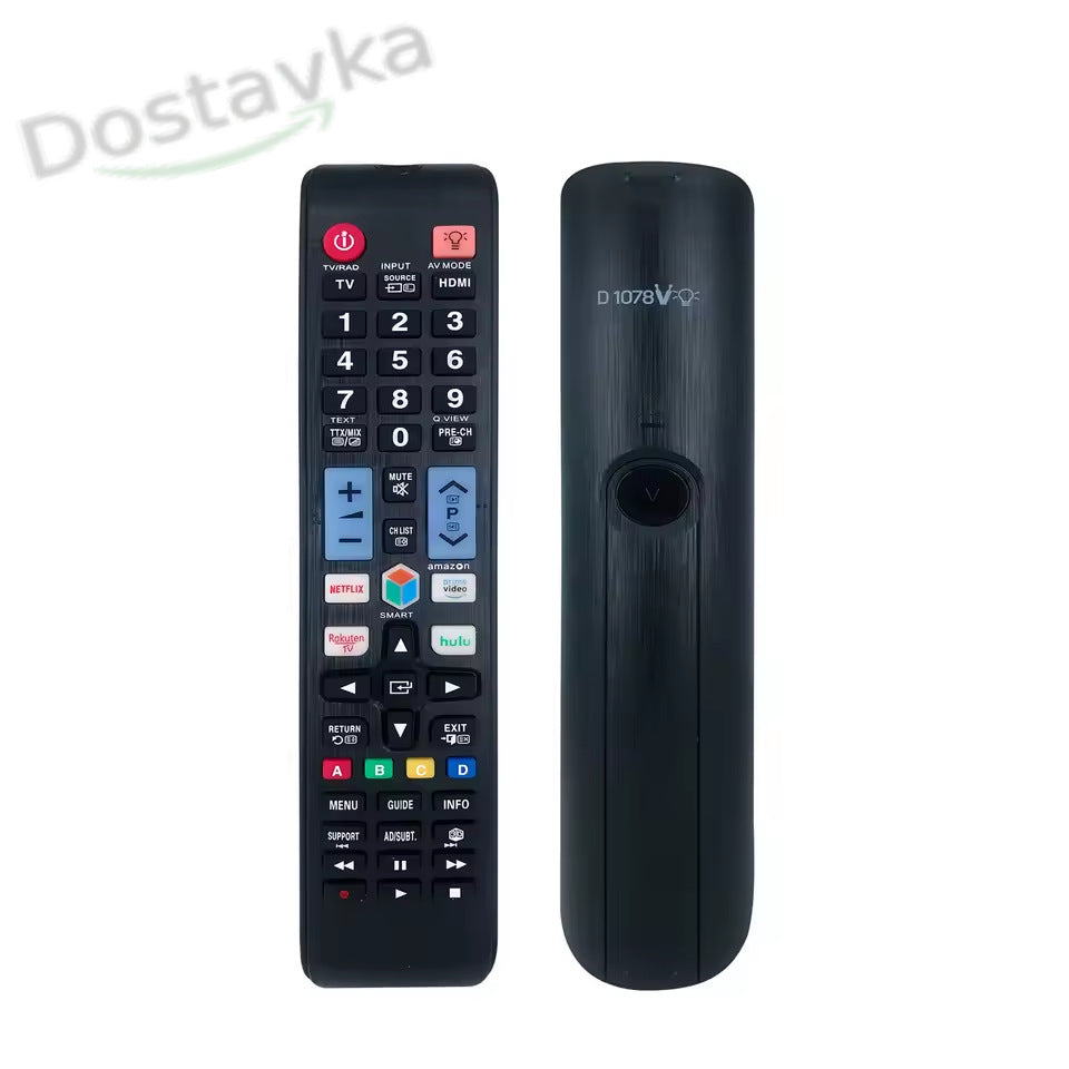 Samsung TV remote control AA59-00760A 