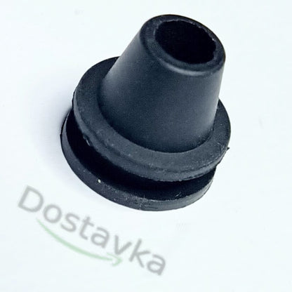 NPO CW5.5/1.4//CW7.5/2.2 car washer cable sealing (Ø16*15) (rubber) (A44) d16*12*10 h15