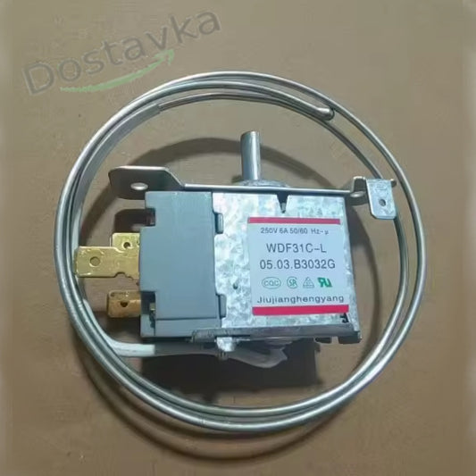 Samsung refrigerator Thermostat WDF31C-L capillary 62cm 