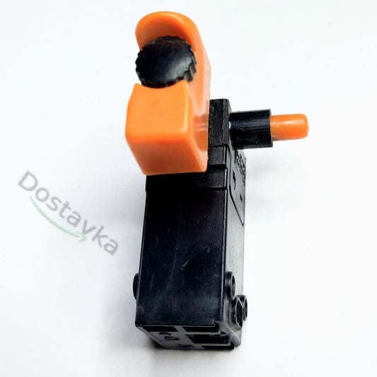 Electric drill/ jigsaw manual operation DPST trigger switch FA2-4/1BE 4A-250V (SW-K01)