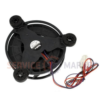 Fan assembly 465500 for Gorenje freezer