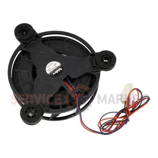 Fan assembly 465500 for Gorenje freezer