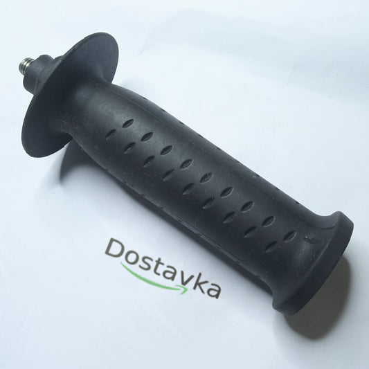 Angle grinder handle for 8 mm thread