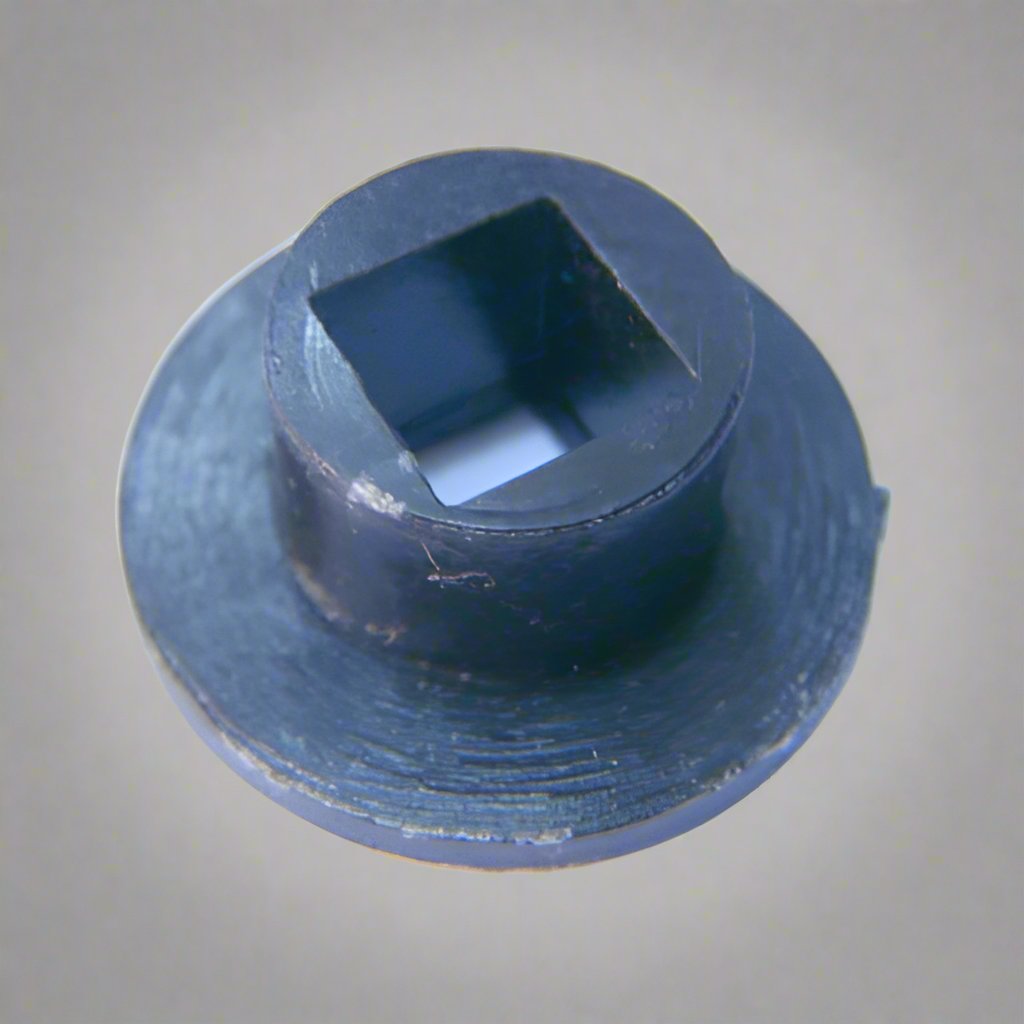 Auger bushing for Rotor Diva meat grinder for square 8*8 mm