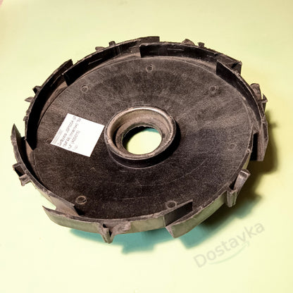 AUJSP 505 JET150 JET200 water pump diffuser h187 d182