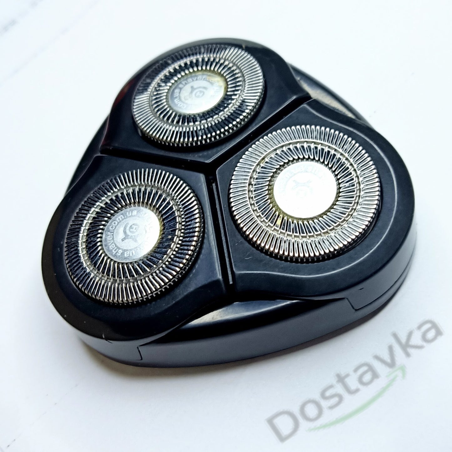 Ножевой блок электробритвы Новый Харьков НХ-8521 Мастер