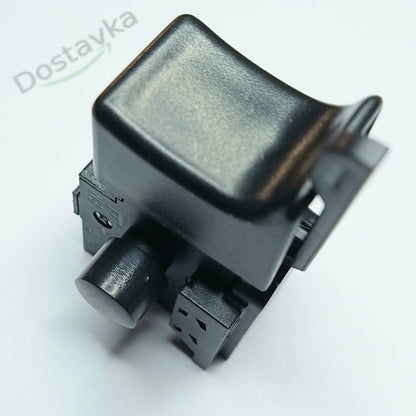 Drill switch Raiteli FA2-6/1BEK 6(6)A button 30*22