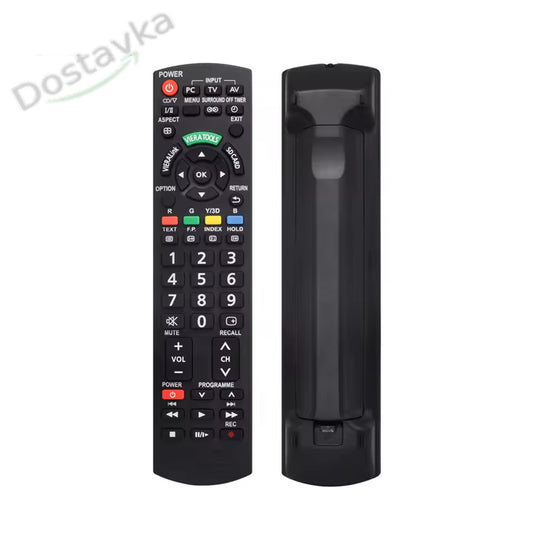Remote control for Panasonic TV N2QAYB000350