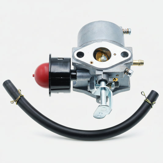 56F Engine Lawn Mower Carburetor (with Booster)