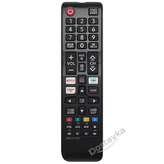 Samsung TV Remote control BN59-01315B 