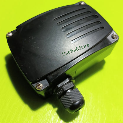 Terminal box for circulation pump Sprut GPD32-14 (plastic) (assembled) (A06)