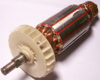 Anchor for grinder Topex 125 1060 W Nest wall chaser Stern (168*40 slot 8mm)