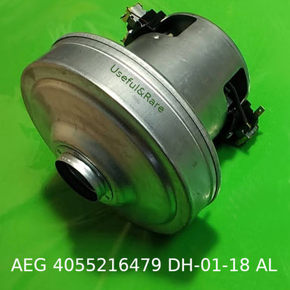 Engine DH-01-18 AL D130/83mm H30/125mm for AEG vacuum cleaner