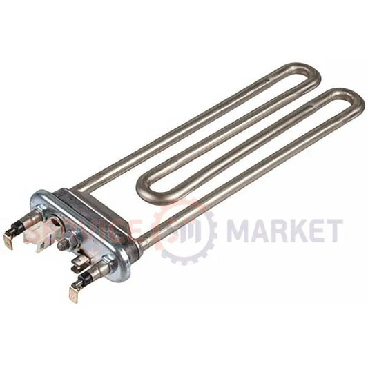 Heating element TPD 230-SB-1950 IRCA AEG for washing machine