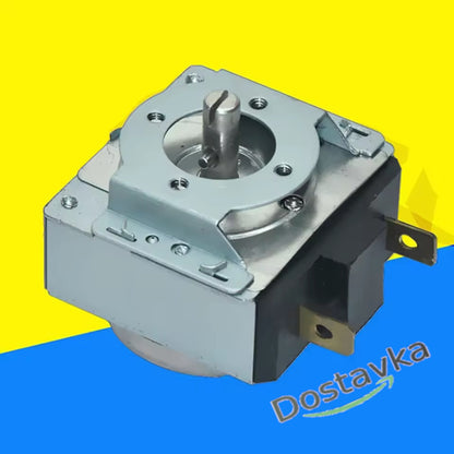 Mechanical timer/bell for 60 minutes for oven/pressure cooker/rice cooker