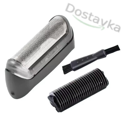 Braun 10B Cruzer Electric Shaver, 1000/2000 Series Shaving Unit